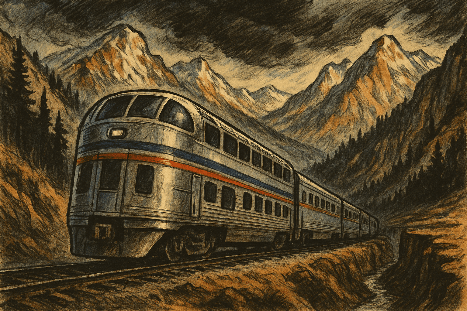 Ultimate Tips for an Unforgettable California Zephyr Journey