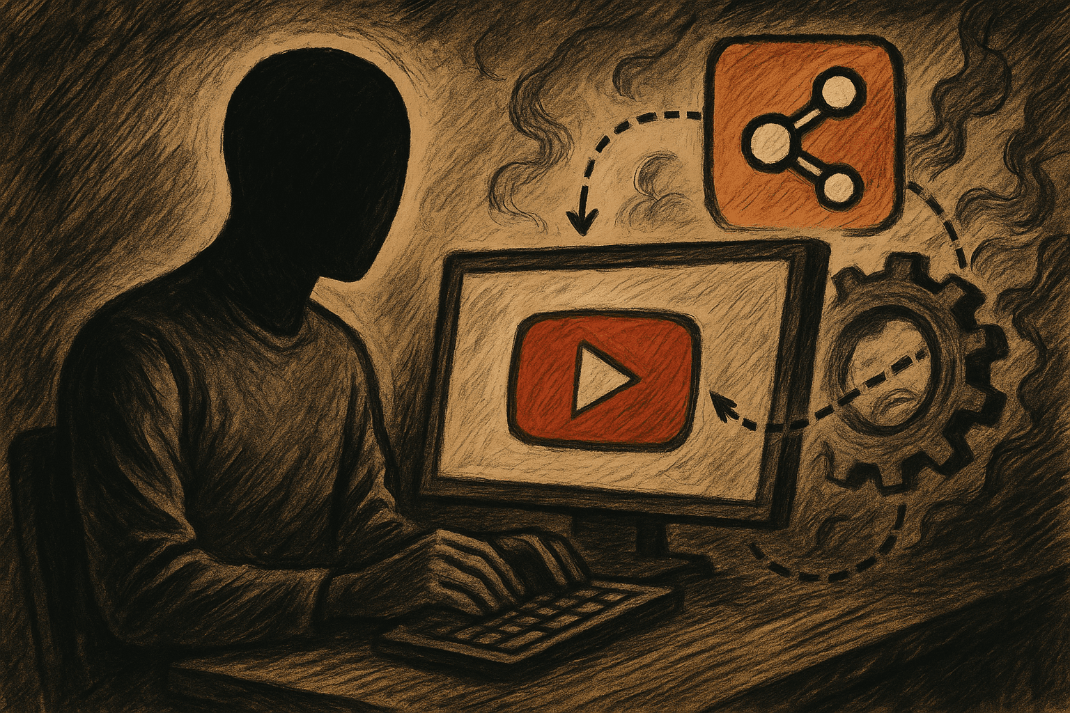 How to Create Faceless YouTube Shorts with n8n Automation