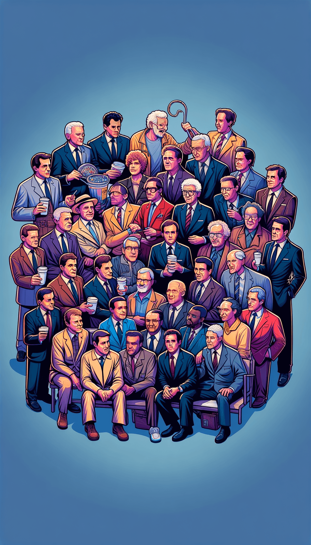 Two and a Half Men Cast Update: Stars Then and Now