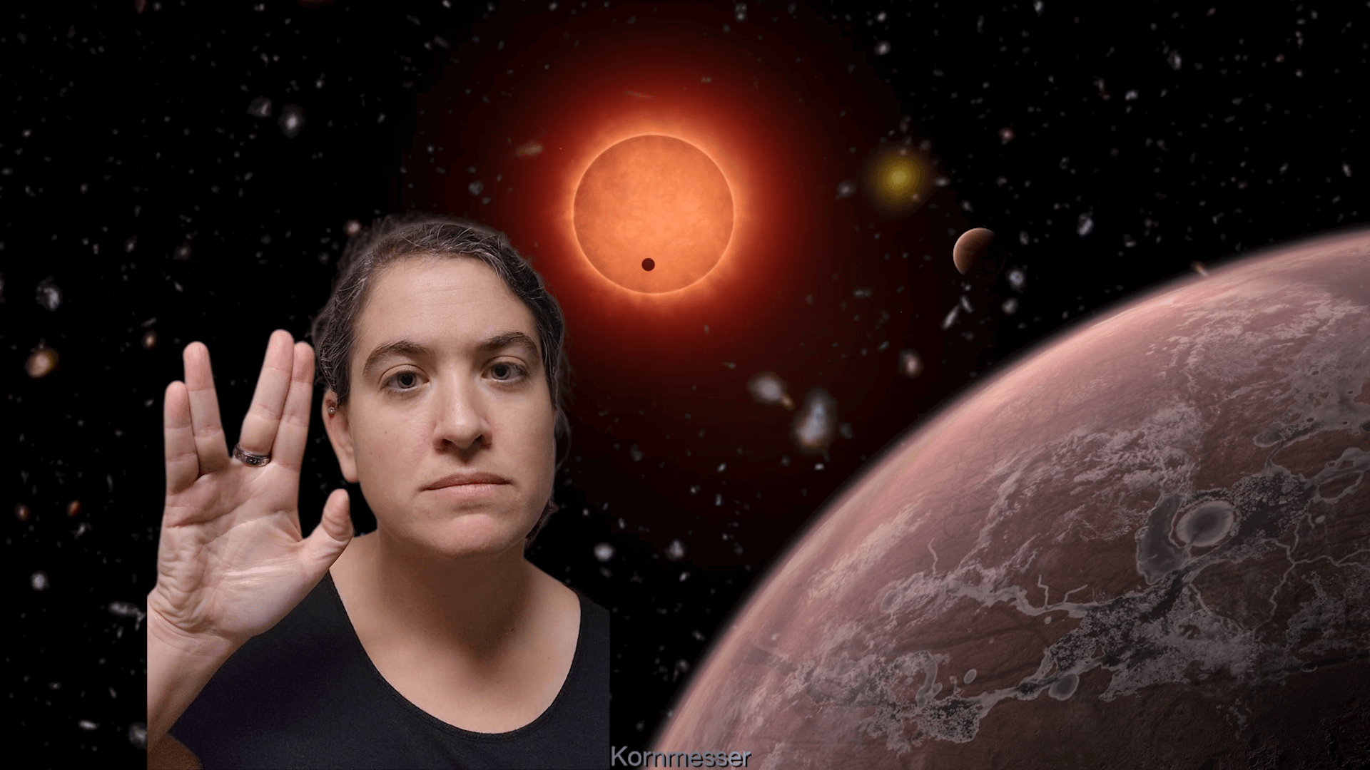 Are Aliens Ghosting Us on Purpose? Decoding the Fermi Paradox