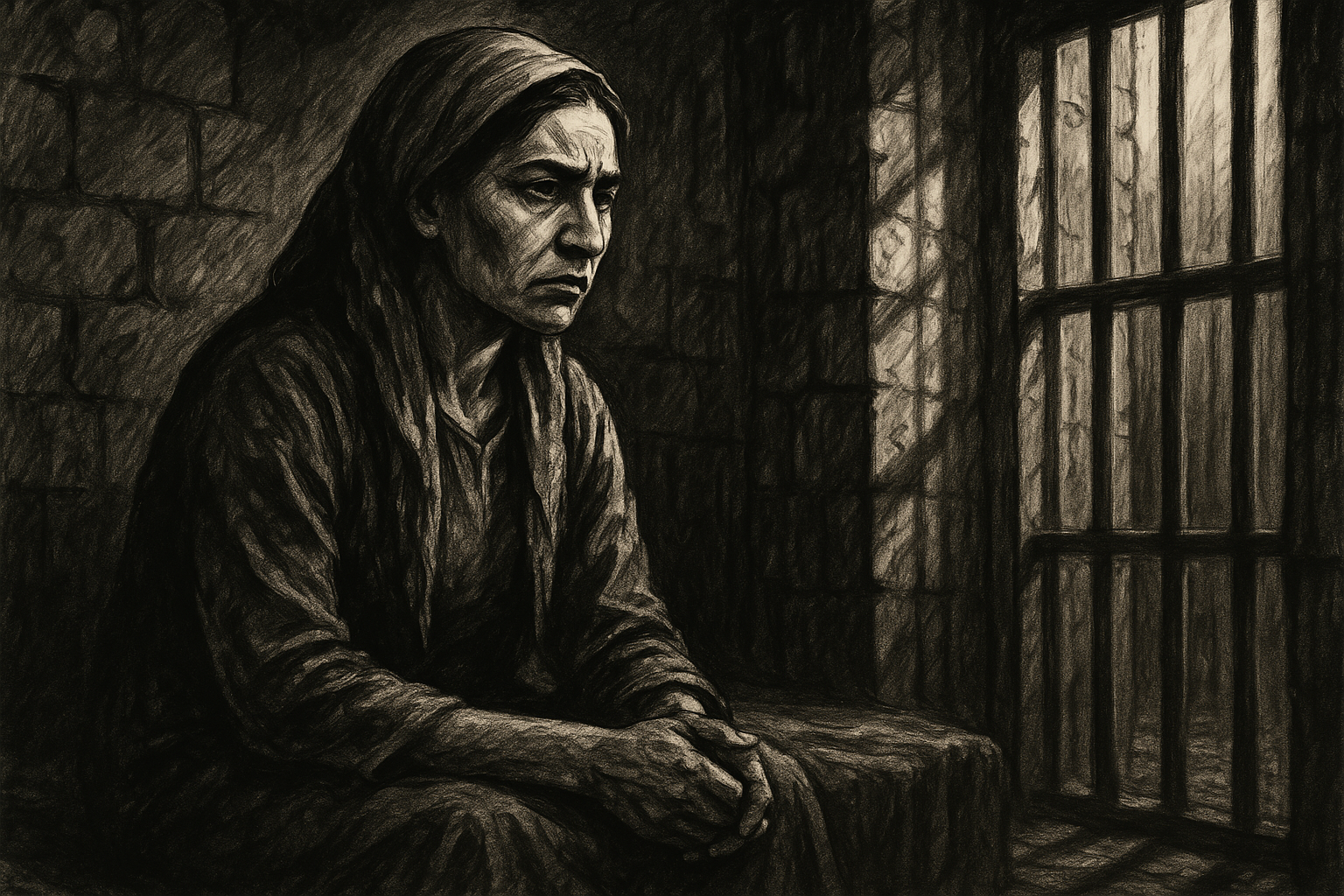 Azime Işık’s Story Sheds Light on Kurdish Prisoners in Turkey